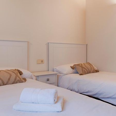 Saplan Real Estate Laujo Lägenhet Bossòst Exteriör bild