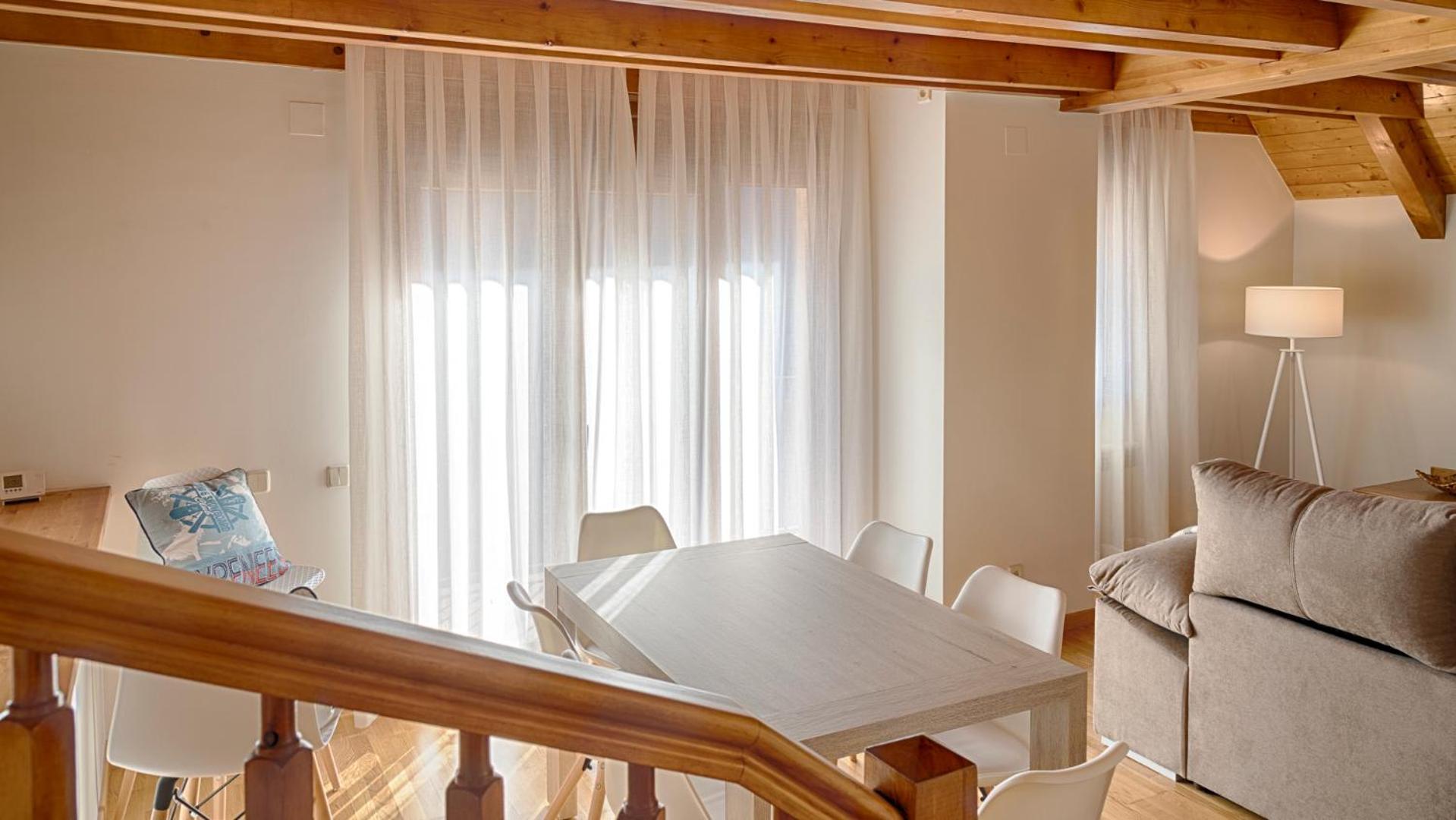 Saplan Real Estate Laujo Lägenhet Bossòst Exteriör bild